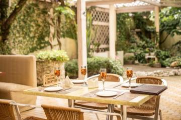 Отель Альмира Россия, Адлер, фото 11