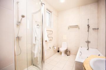 Отель Альмира Россия, Адлер, фото 16