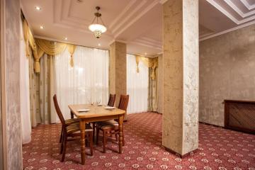 Отель Альмира Россия, Адлер, фото 19