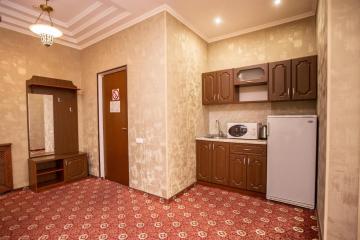 Отель Альмира Россия, Адлер, фото 20