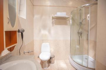 Отель Альмира Россия, Адлер, фото 21