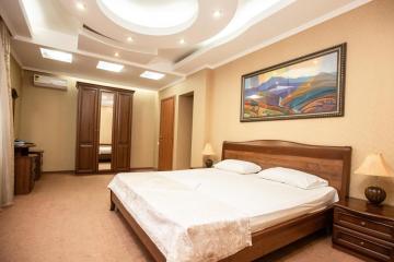 Отель Альмира Россия, Адлер, фото 22