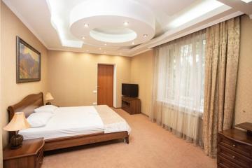 Отель Альмира Россия, Адлер, фото 24