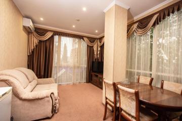 Отель Альмира Россия, Адлер, фото 25