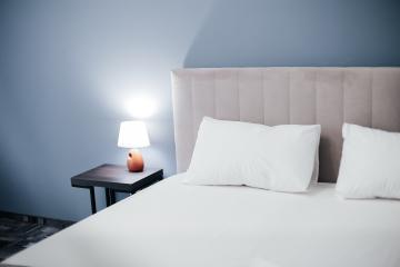 Отель Альмира Россия, Адлер, фото 5