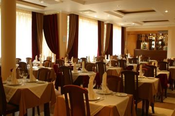 Отель Альмира Россия, Адлер, фото 7