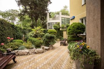 Отель Альмира Россия, Адлер, фото 10