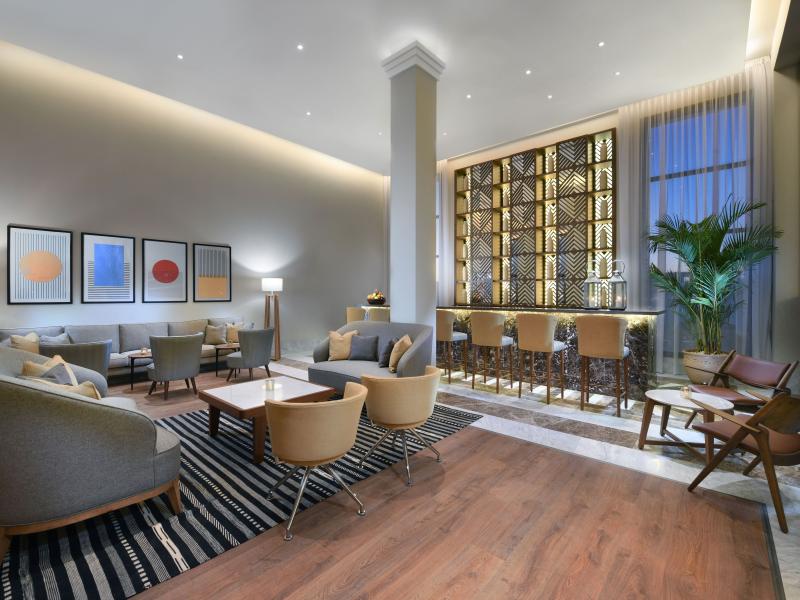 Jaz Casa Del Mar Beach