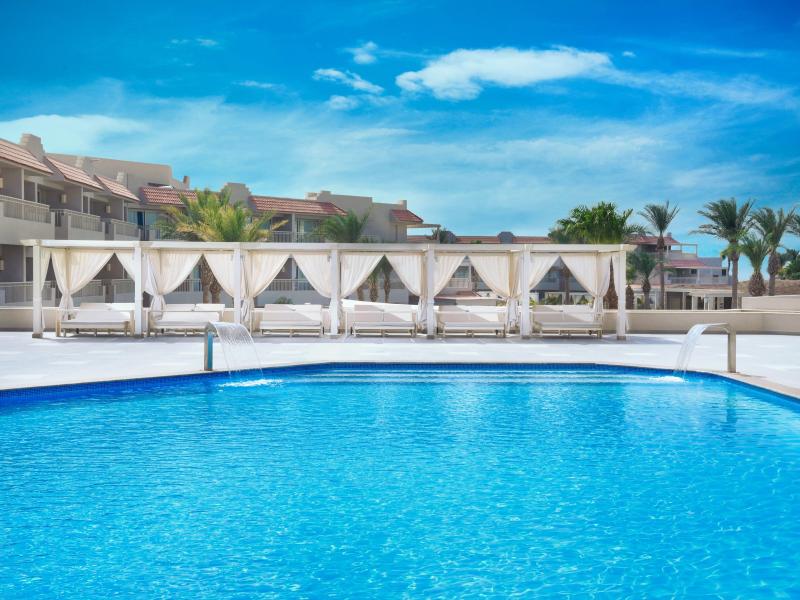 Jaz Casa Del Mar Beach