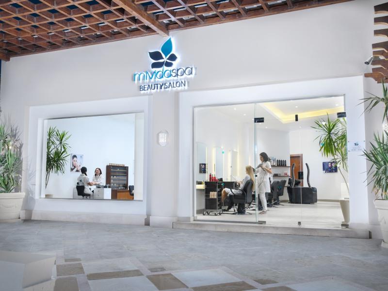 Jaz Casa Del Mar Beach