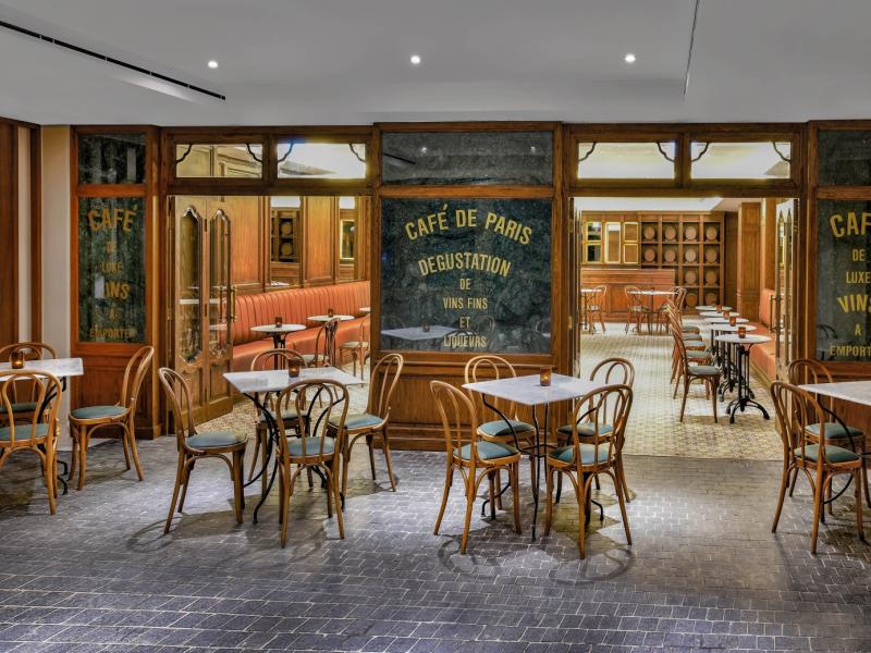 Jaz Casa Del Mar Beach