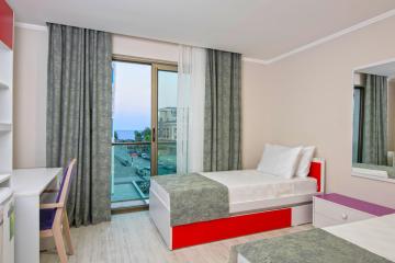 Отель Citrus Park Hotel Турция, Анталия, фото 14