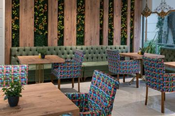 Отель Citrus Park Hotel Турция, Анталия, фото 10