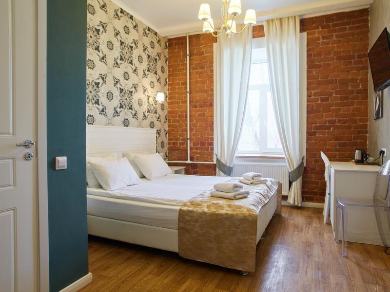 Арт Деко Приморский