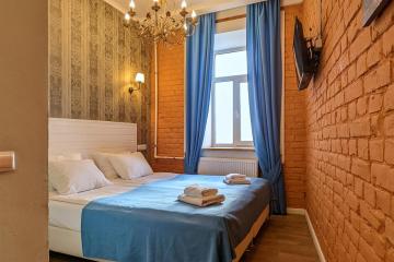 Отель Арт Деко Приморский Россия, Санкт-Петербург, фото 2