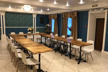 Отель Арт Деко Приморский Россия, Санкт-Петербург, фото 3