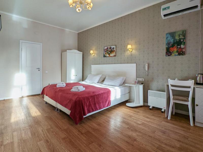 Арт Деко Приморский