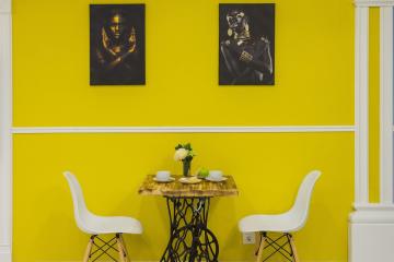 Отель Арт Деко Приморский Россия, Санкт-Петербург, фото 9