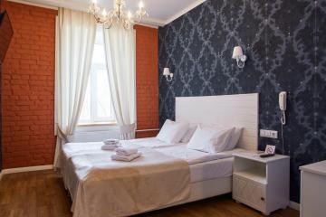 Отель Арт Деко Приморский Россия, Санкт-Петербург, фото 10