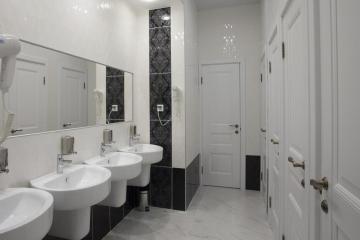 Отель Невский Капсульный Отель Россия, Санкт-Петербург, фото 3