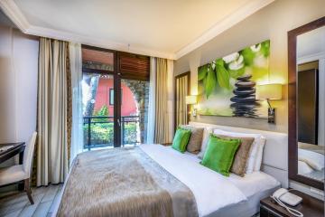 Отель Marmaris Bay Resort Турция, Мармарис, фото 11