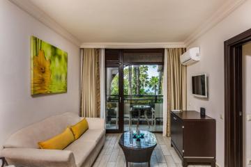 Отель Marmaris Bay Resort Турция, Мармарис, фото 12