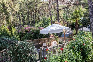 Отель Marmaris Bay Resort Турция, Мармарис, фото 15