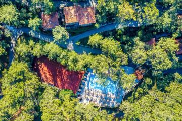 Отель Marmaris Bay Resort Турция, Мармарис, фото 17