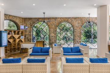 Отель Marmaris Bay Resort Турция, Мармарис, фото 21