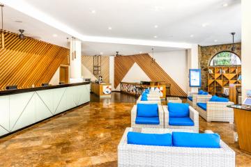 Отель Marmaris Bay Resort Турция, Мармарис, фото 22