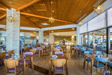 Отель Marmaris Bay Resort Турция, Мармарис, фото 23