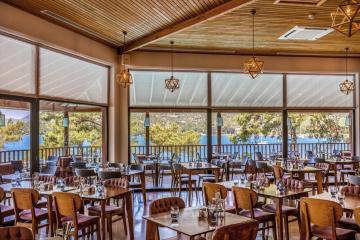 Отель Marmaris Bay Resort Турция, Мармарис, фото 26