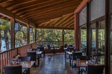 Отель Marmaris Bay Resort Турция, Мармарис, фото 27
