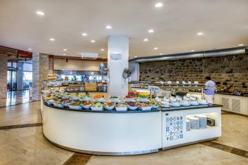 Отель Marmaris Bay Resort Турция, Мармарис, фото 28