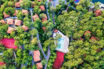 Отель Marmaris Bay Resort Турция, Мармарис, фото 35