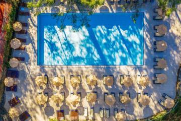 Отель Marmaris Bay Resort Турция, Мармарис, фото 36