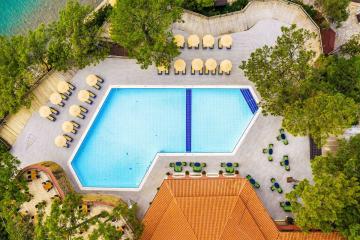 Отель Marmaris Bay Resort Турция, Мармарис, фото 37