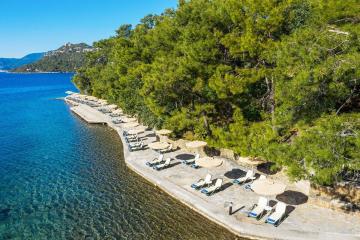 Отель Marmaris Bay Resort Турция, Мармарис, фото 39