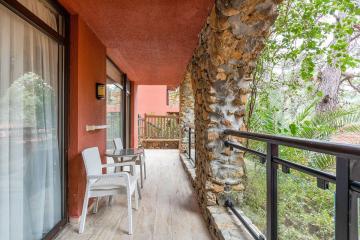 Отель Marmaris Bay Resort Турция, Мармарис, фото 40