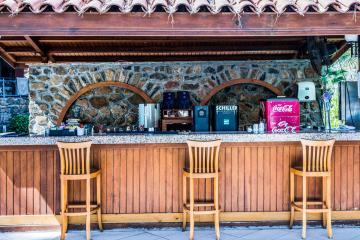 Отель Marmaris Bay Resort Турция, Мармарис, фото 45