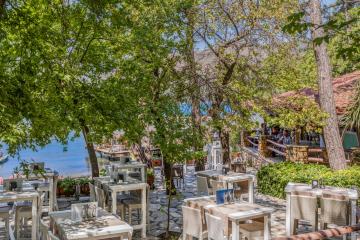 Отель Marmaris Bay Resort Турция, Мармарис, фото 46
