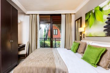 Отель Marmaris Bay Resort Турция, Мармарис, фото 47