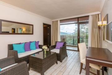 Отель Marmaris Bay Resort Турция, Мармарис, фото 49