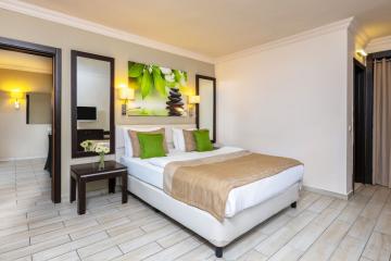 Отель Marmaris Bay Resort Турция, Мармарис, фото 50