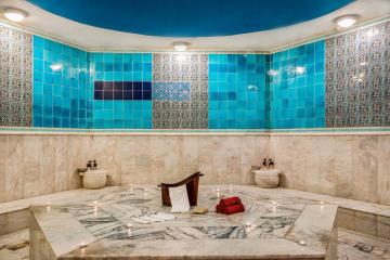 Отель Marmaris Bay Resort Турция, Мармарис, фото 6