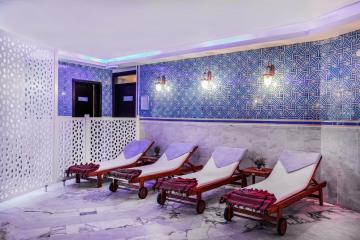 Отель Marmaris Bay Resort Турция, Мармарис, фото 7