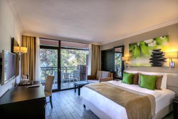 Отель Marmaris Bay Resort Турция, Мармарис, фото 8