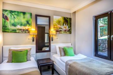 Отель Marmaris Bay Resort Турция, Мармарис, фото 10