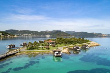 Отель Rixos Premium Bodrum Villas Турция, Бодрум, фото 13