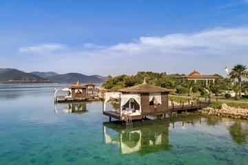 Отель Rixos Premium Bodrum Villas Турция, Бодрум, фото 14